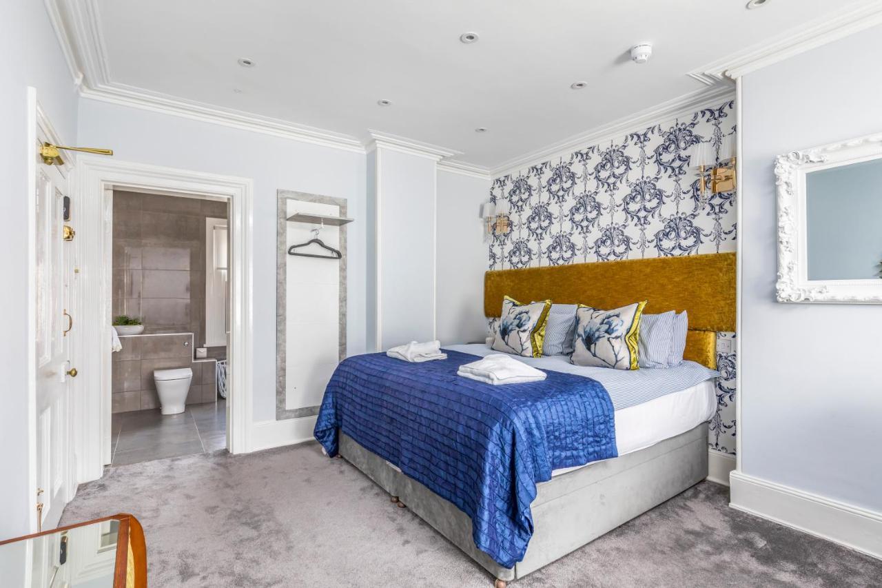 Deluxe Studios With Spa Included Portsmouth Exteriér fotografie